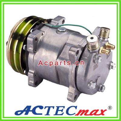 508 UNIVERSAL 24V R12 Compressor (AC.100.213)