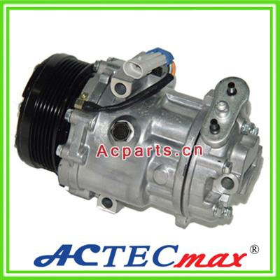 OPEL 6V12 Auto AC Compressor (AC.100.220)