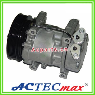 6V12 RENAULT Air-Conditioning Compressor (AC.100.228)