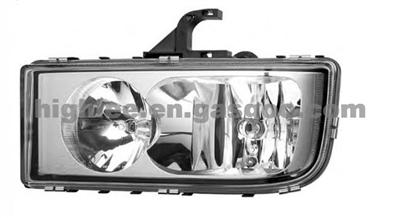 Head Lamp For MB