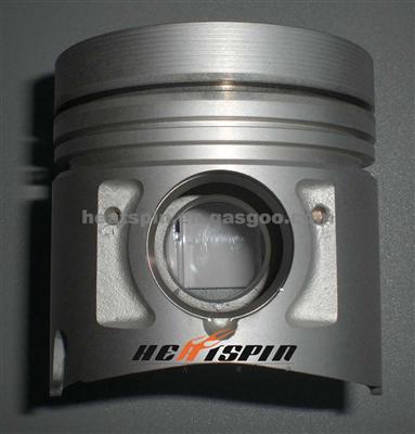 ISUZU 4JB1 -T Aluminum Piston