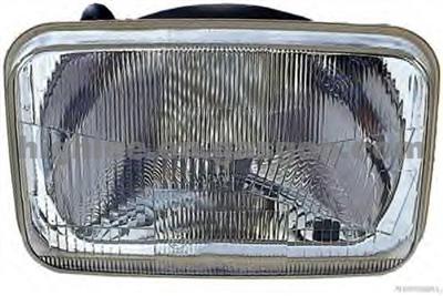 Headlight For VOLVO