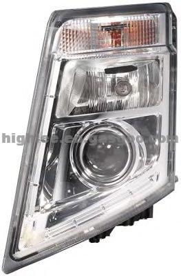 Head Lamp For VOLVO