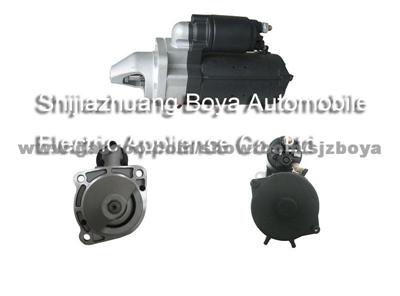 BOSCH Starter For VOLVO DAF KHD 0001 231 005