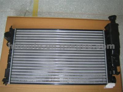 Peugeot 405 Auto Radiator 1301.G3