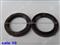 Auto Rubber Oil Seal 31*62.5*5.8