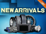 New Arrivals in Jan 2013