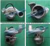 Turbocharger HY35W 4035044 359981 4089392