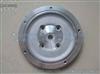 Remanufactured Back Plate/Seal Plate/Plato InserccióN/Flange RHF4 Fit Turbo AS12/VB420081