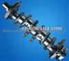Crankshaft ISUZU 4BC2 5-12310-161-0
