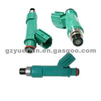 Fuel Injector Nozzle For TOYOTA OEM# 23250-28080 23209-28080