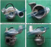 Turbocharger HY35W 4035044 359981 4089392