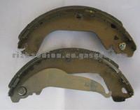 Brake Shoe 13304927 Chevrolet