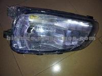 Head Lamp For HINO 700