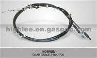 Gear Shift Cable For Hino 700