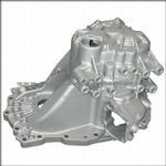 Chrysler, Citroen, DAEWOO Forging Parts