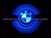 Car Door Lamp LED Lights With Car Logo,Laser Car Logo Light, Vehicle Door Welcome Lights Free Shipping!