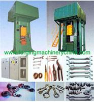 Electric Screw Press