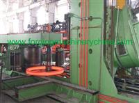Ring Forging Machine