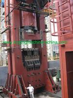 50000 Ton Hot Extrusion Hydraulic Press