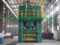 Close Die Forging Hydraulic Press