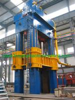 Forging Press 25MPa, 31.5MPa, 63MPa, 100MPa