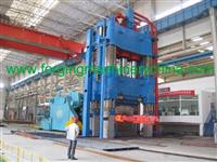 Oil Hydraulic Forging Press
