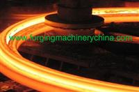 Ring Rolling Machine 220-3000mm