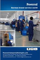 Shanghai Powered Autoparts Co. , Ltd