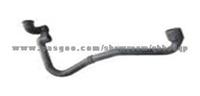 Breather Hose 037 103 493 P Volkswagen SEAT EPDM