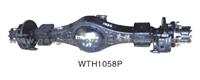 3T WTH1058P Disc Brake Rear Axle Assembly