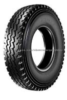 Truck Tire 12.00R20