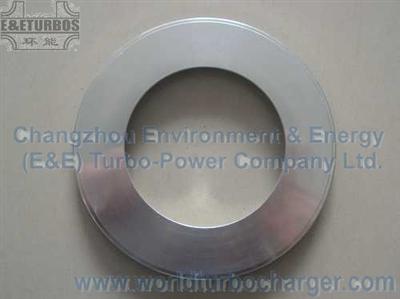 Remanufactured Back Plate/Seal Plate/Plato InserccióN/Flange GT3582BB 451607-0000 Fit Turbo 714568-5001S/714568-0003