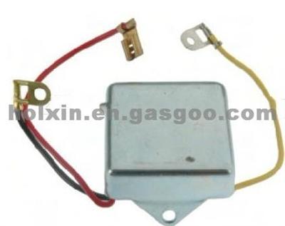 Voltage Regulator 37678 ,37680,UCB103 ,UCB103X,UCB109,UCB109X,UCB110 ,UCB121,940038124,IL217 12V