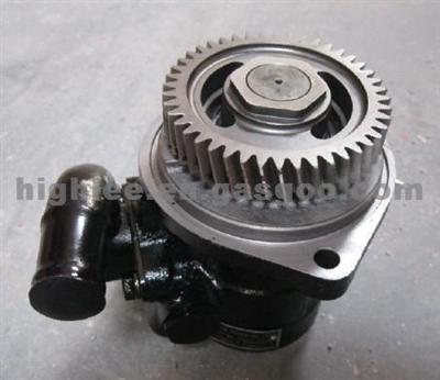 Steering Pump For Hino 700