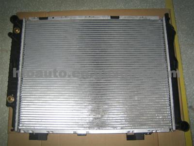 BENZ E280 AUTO RADIATOR 2105002803