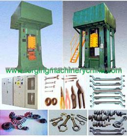 Electric Power Press