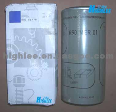 Fuel Filter, Water Seperator, 0004771302, For Mercedes Benz