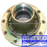 High Quality Wheel Hub