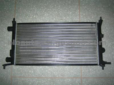 Auto Radiator 1300173 FOR OPEL CORSA