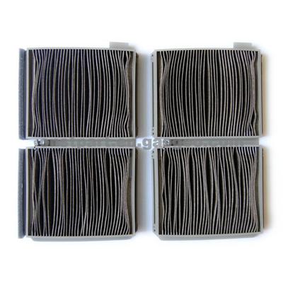 Cabin Filter OEM NO. 88880-30040 , 88880-22030 For TOYOTA