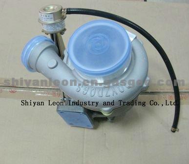 Cummins Engine Parts Turbocharger A3960860