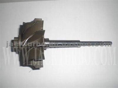 Turbo Parts Shaft &Wheel HX50 Model