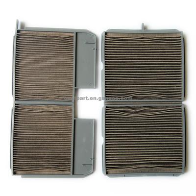 Cabin Filter OEM NO. 88880-33040 For TOYOTA
