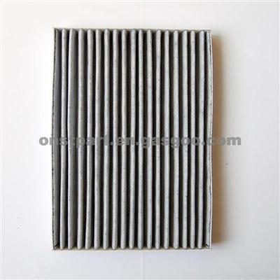 Cabin Filter OEM NO. 88926-12020， 88899-12080 For TOYOTA