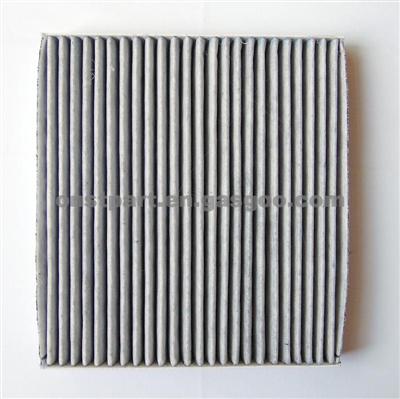 Cabin Filter OEM NO. 87139-0N010 For TOYOTA