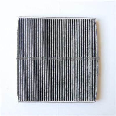 Cabin Filter OEM NO. 87139-50030 ， 88508-30100 For TOYOTA