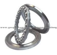 53205 53206 53207 53208 53209 Thrust Ball Bearing