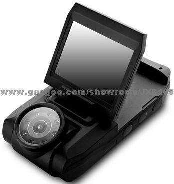 P8000 Driving Recorder Car Reversing Camera