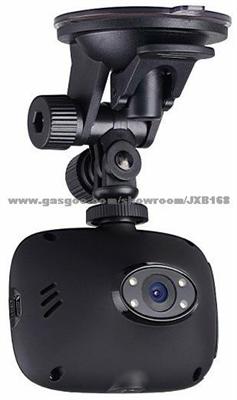 2.7 Inch 1080P 5M CMOS Sensor AT10 Car DVR Recorder